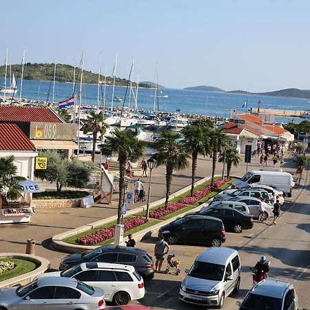 Apartments Centar Vodice Exterior foto