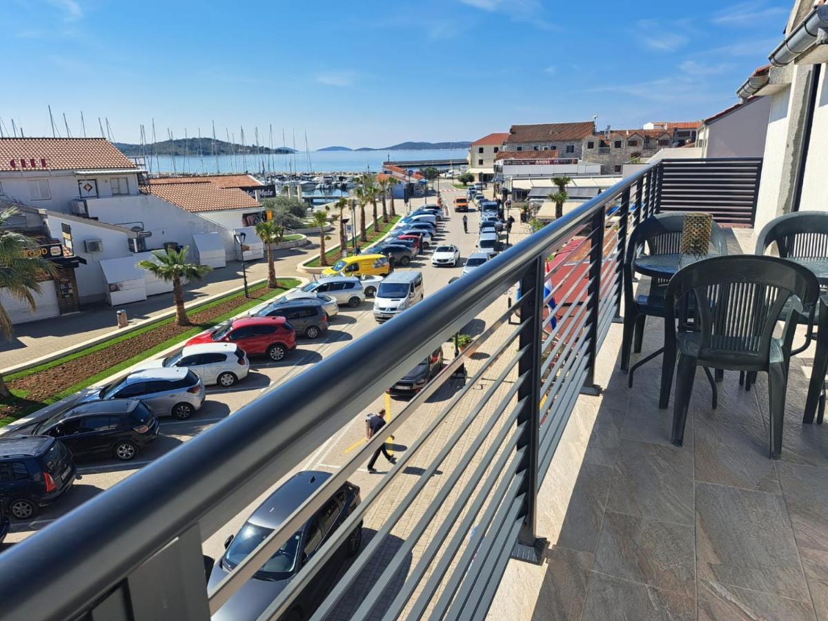 Apartments Centar Vodice Exterior foto