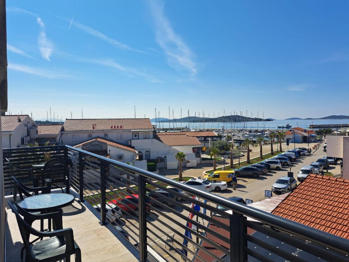 Apartments Centar Vodice Exterior foto