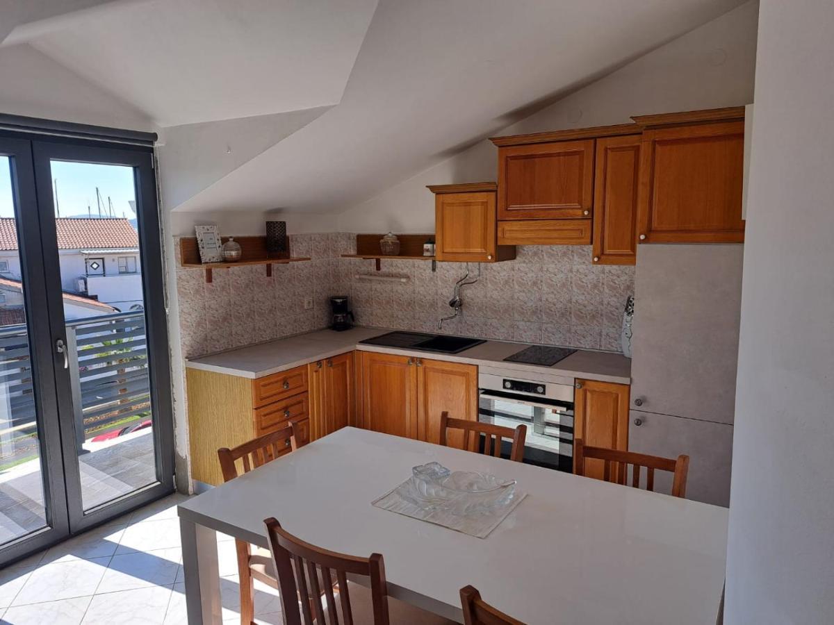 Apartments Centar Vodice Exterior foto