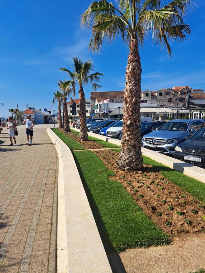 Apartments Centar Vodice Exterior foto