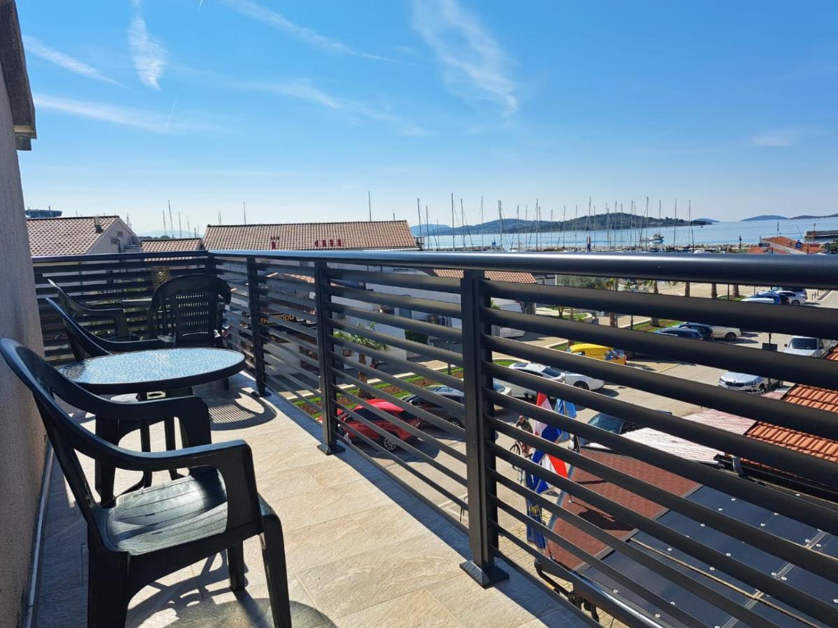 Apartments Centar Vodice Exterior foto