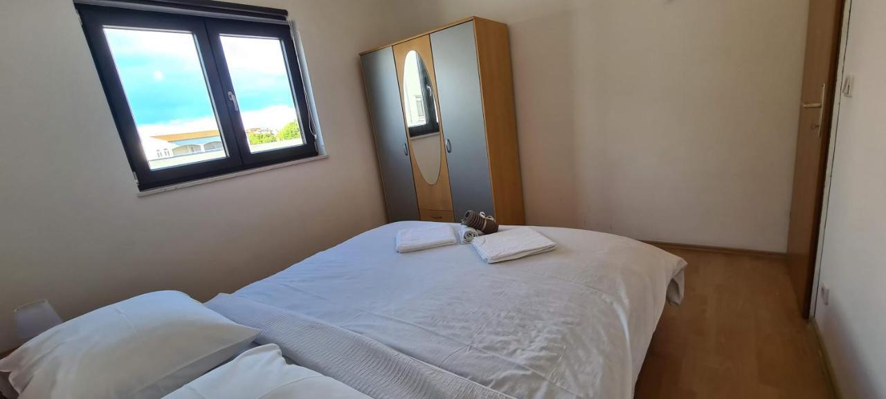 Apartments Centar Vodice Exterior foto